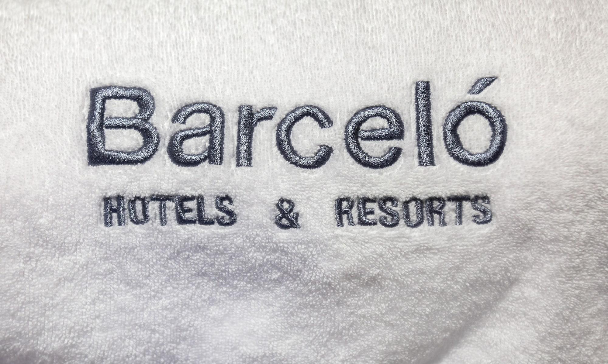 Barceló Corralejo Bay - Adults Only Exterior foto