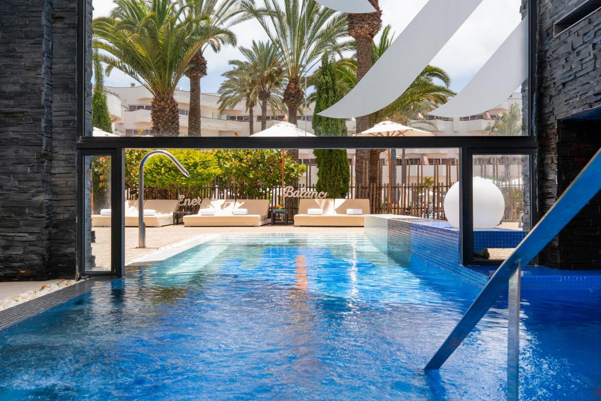 Barceló Corralejo Bay - Adults Only Exterior foto