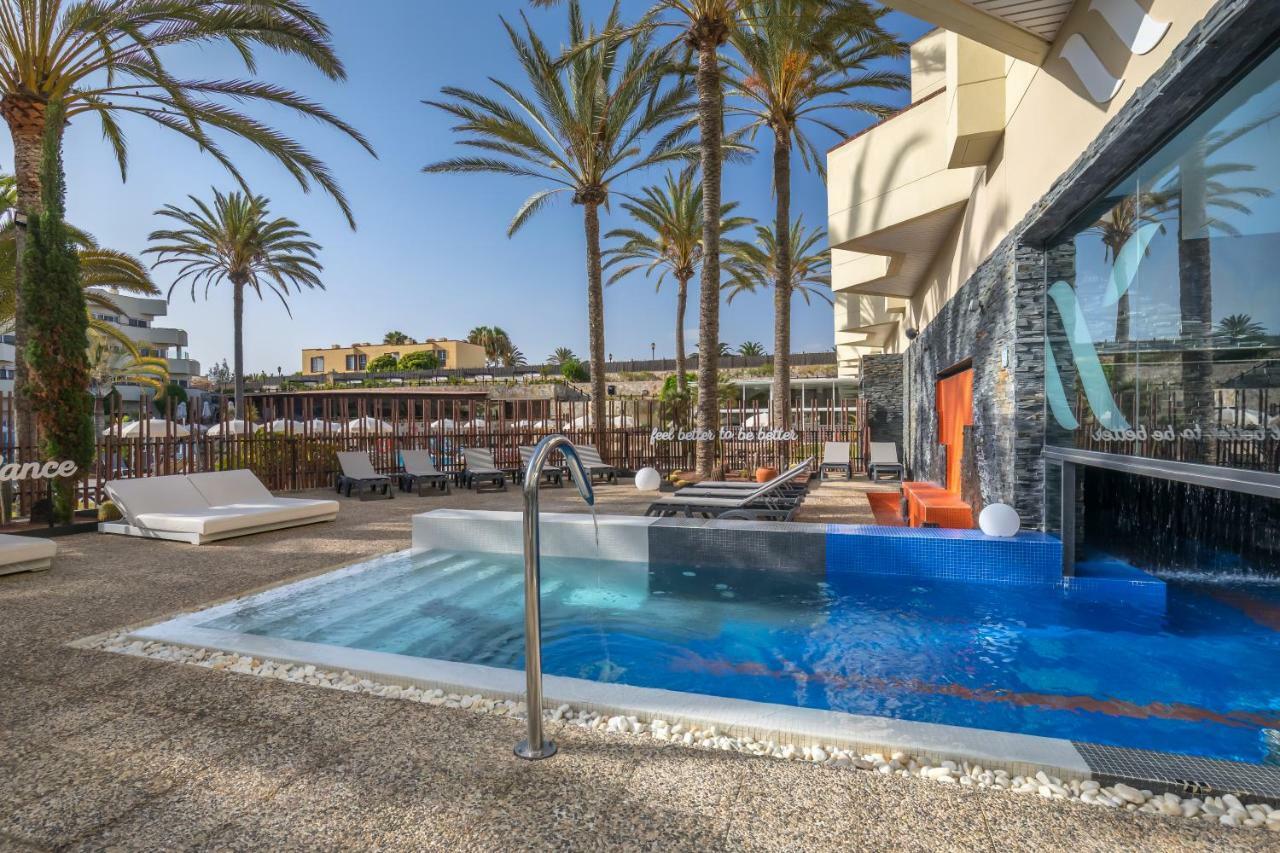 Barceló Corralejo Bay - Adults Only Exterior foto